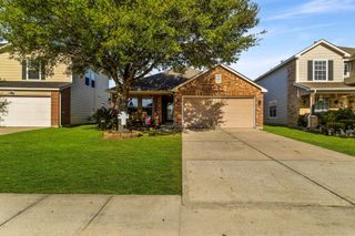 1918 Cold River Drive, Humble, TX 77396