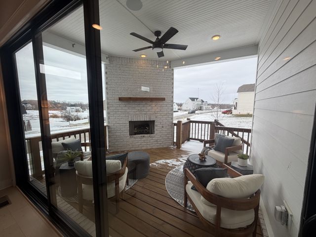 7403 Twill Heights Loop, Fairview, TN 37062