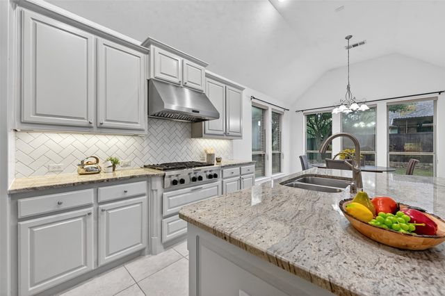 10811 Morro Bay Lane, Frisco, TX 75035
