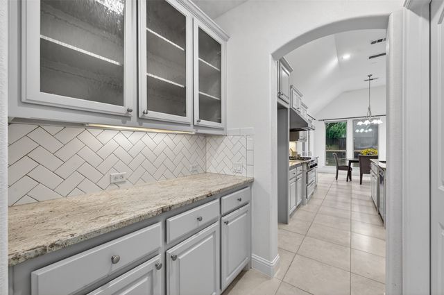 10811 Morro Bay Lane, Frisco, TX 75035