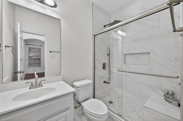 10811 Morro Bay Lane, Frisco, TX 75035