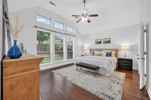 10811 Morro Bay Lane, Frisco, TX 75035