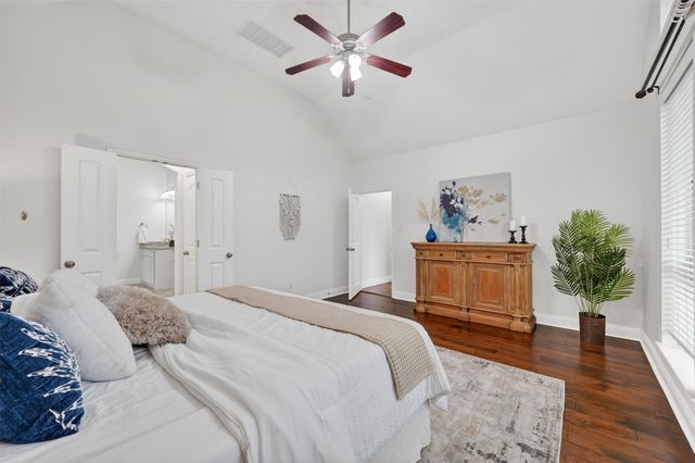 10811 Morro Bay Lane, Frisco, TX 75035