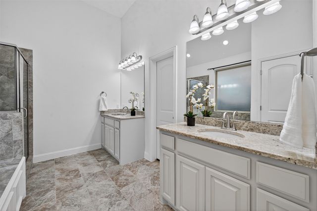 10811 Morro Bay Lane, Frisco, TX 75035