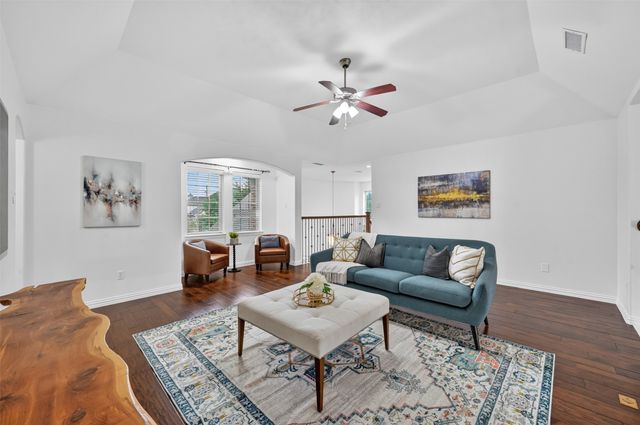 10811 Morro Bay Lane, Frisco, TX 75035