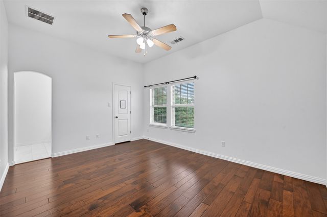 10811 Morro Bay Lane, Frisco, TX 75035