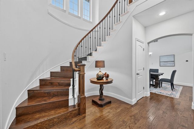 10811 Morro Bay Lane, Frisco, TX 75035