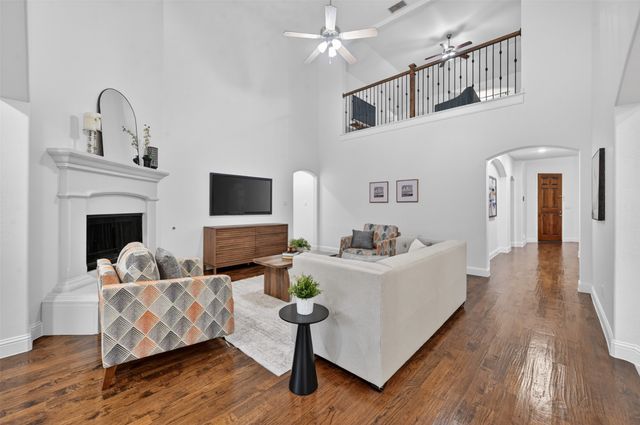 10811 Morro Bay Lane, Frisco, TX 75035