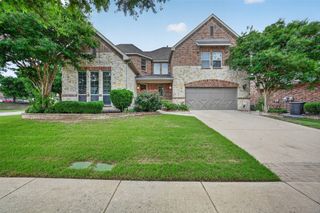 10811 Morro Bay Lane, Frisco, TX 75035
