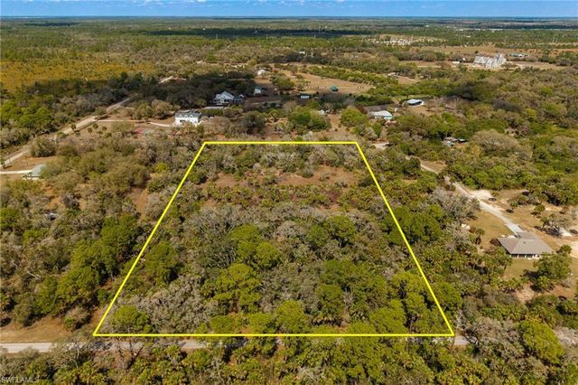 3751 Bateman RD, Alva, FL 33920