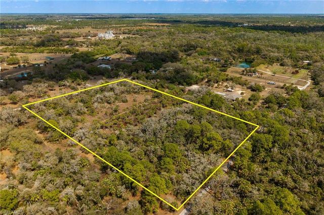 3751 Bateman RD, Alva, FL 33920