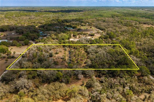 3751 Bateman RD, Alva, FL 33920
