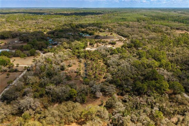 3751 Bateman RD, Alva, FL 33920