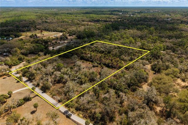 3751 Bateman RD, Alva, FL 33920