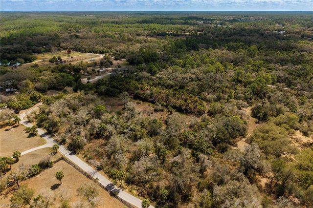 3751 Bateman RD, Alva, FL 33920