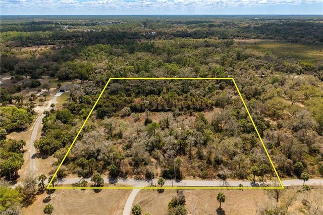 3751 Bateman RD, Alva, FL 33920