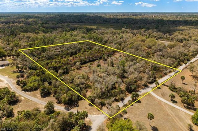 3751 Bateman RD, Alva, FL 33920