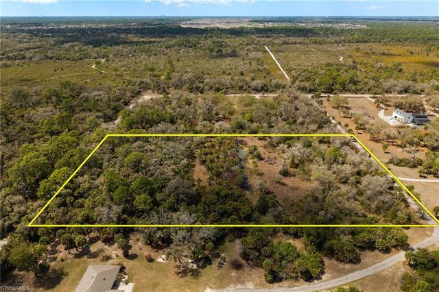 3751 Bateman RD, Alva, FL 33920