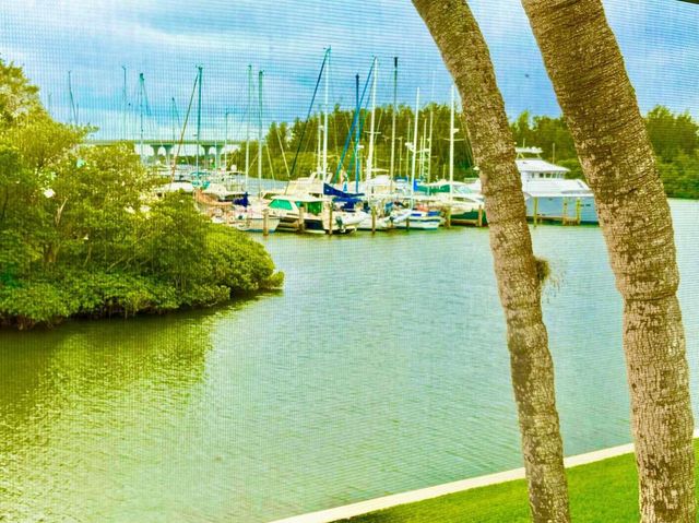200 Greytwig Road 213, Vero Beach, FL 32963