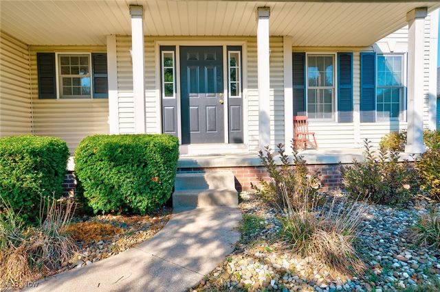 362 Silver Meadow Drive, Wadsworth, OH 44281