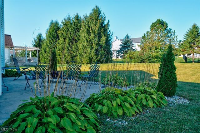 362 Silver Meadow Drive, Wadsworth, OH 44281