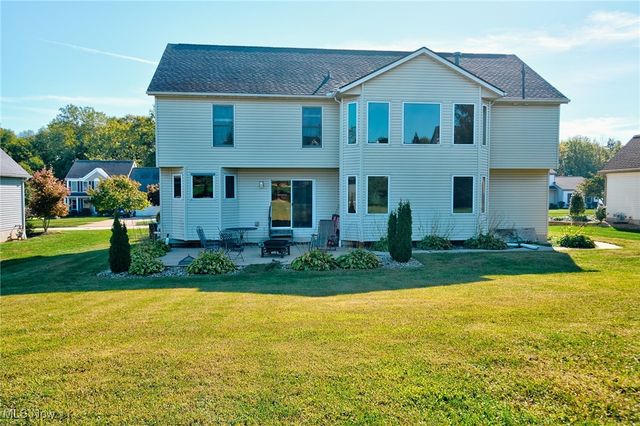 362 Silver Meadow Drive, Wadsworth, OH 44281