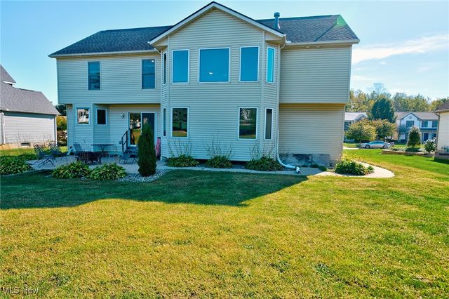 362 Silver Meadow Drive, Wadsworth, OH 44281