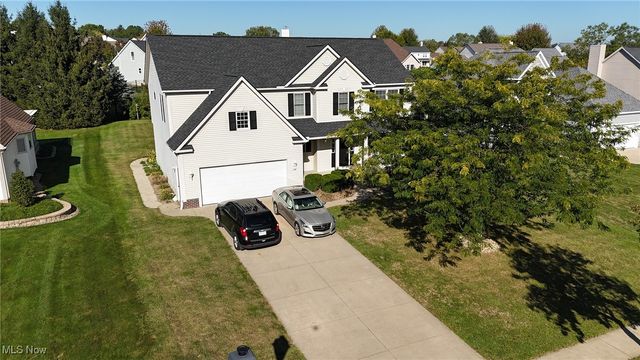 362 Silver Meadow Drive, Wadsworth, OH 44281