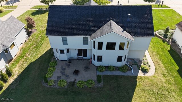 362 Silver Meadow Drive, Wadsworth, OH 44281