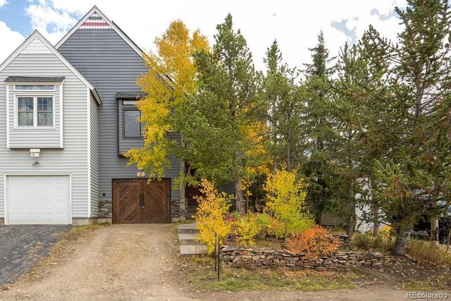 815 Vendome Avenue 7, Leadville, CO 80461