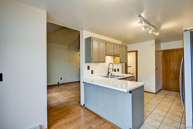 815 Vendome Avenue 7, Leadville, CO 80461