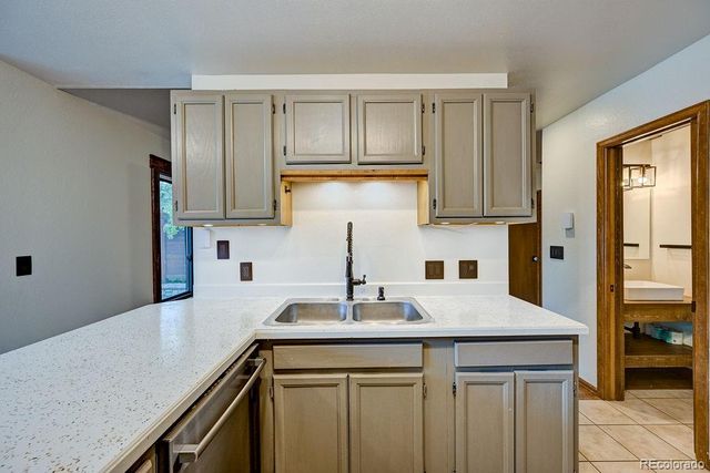 815 Vendome Avenue 7, Leadville, CO 80461