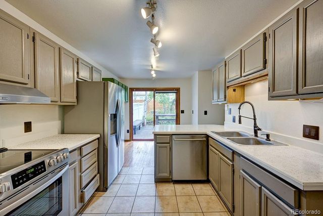 815 Vendome Avenue 7, Leadville, CO 80461