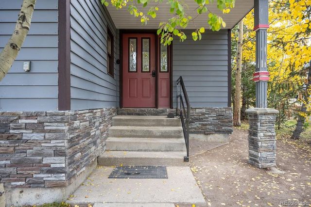 815 Vendome Avenue 7, Leadville, CO 80461