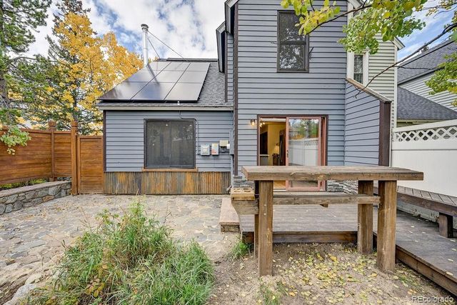 815 Vendome Avenue 7, Leadville, CO 80461