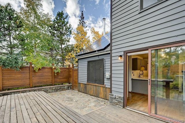 815 Vendome Avenue 7, Leadville, CO 80461