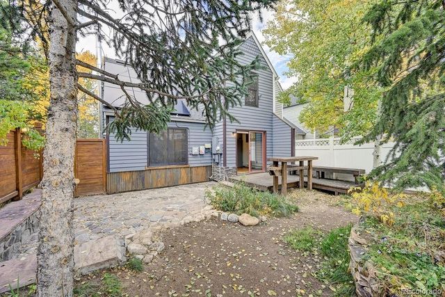 815 Vendome Avenue 7, Leadville, CO 80461