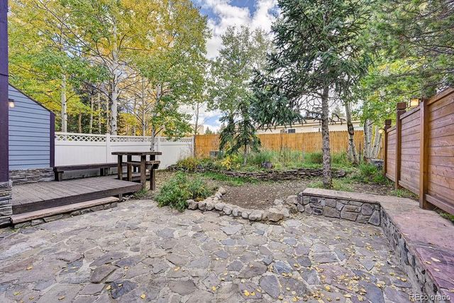 815 Vendome Avenue 7, Leadville, CO 80461