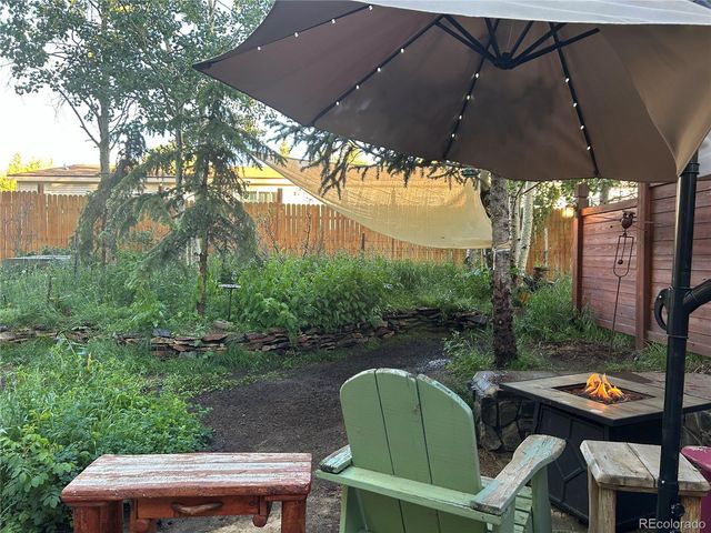 815 Vendome Avenue 7, Leadville, CO 80461