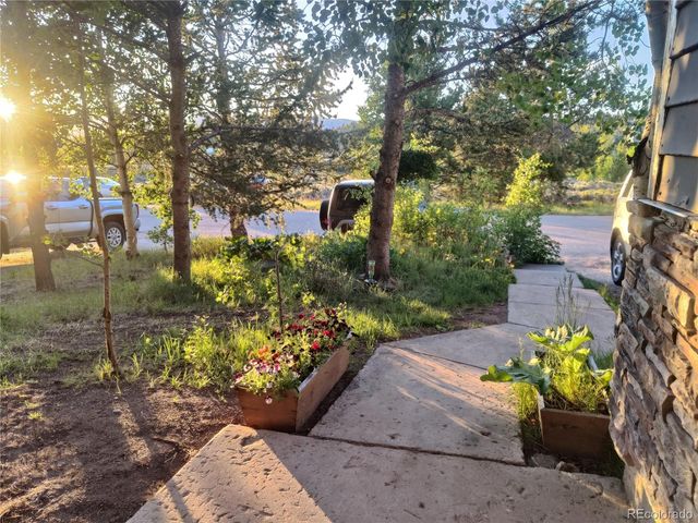 815 Vendome Avenue 7, Leadville, CO 80461