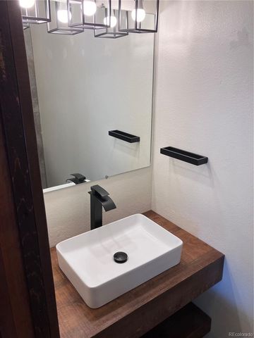 815 Vendome Avenue 7, Leadville, CO 80461