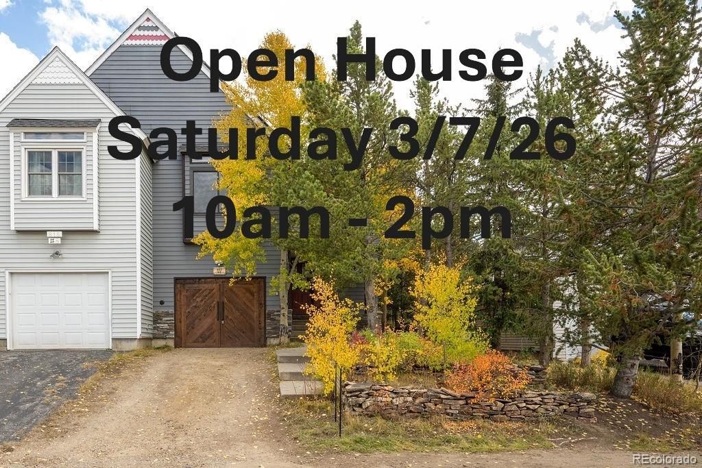 815 Vendome Avenue 7, Leadville, CO 80461