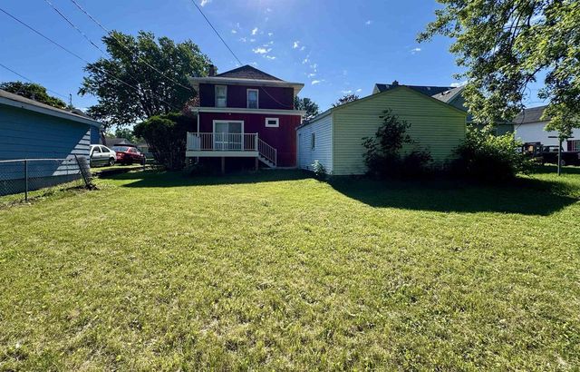 921 Cornelia Street, Janesville, WI 53545