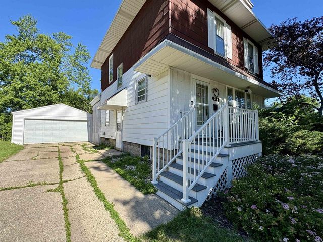 921 Cornelia Street, Janesville, WI 53545