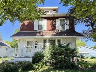 921 Cornelia Street, Janesville, WI 53545