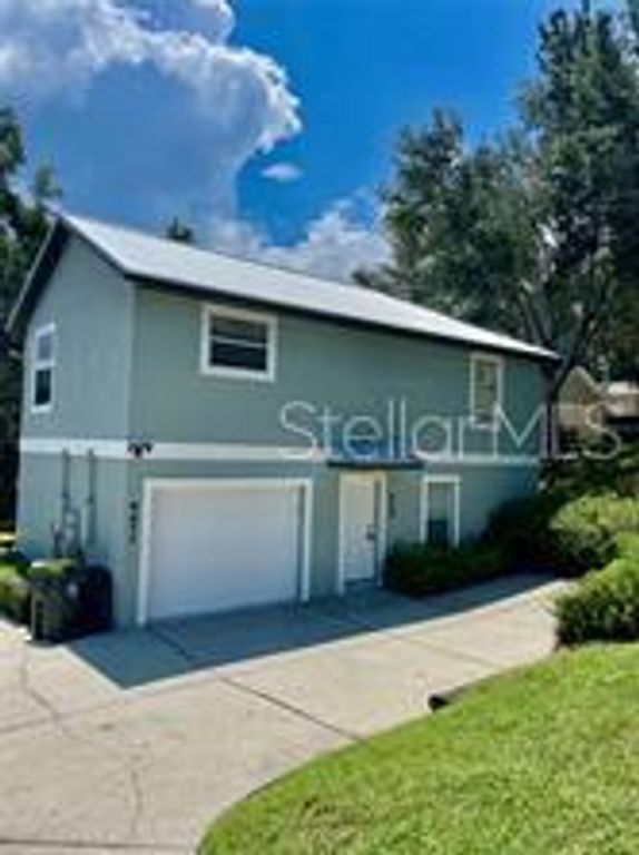 445 W DESOTO STREET, Clermont, FL 34711