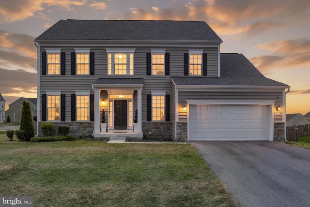 18316 PETWORTH CIR, Hagerstown, MD 21740