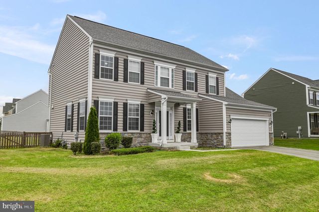 18316 PETWORTH CIR, Hagerstown, MD 21740