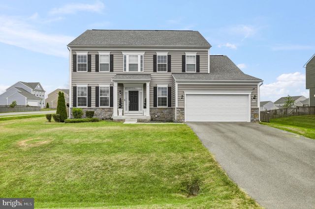18316 PETWORTH CIR, Hagerstown, MD 21740