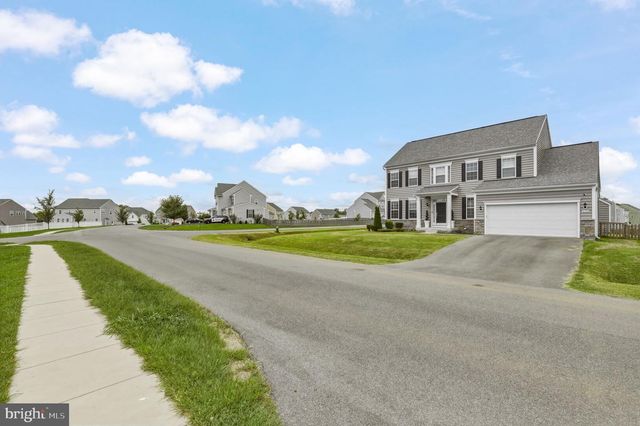 18316 PETWORTH CIR, Hagerstown, MD 21740